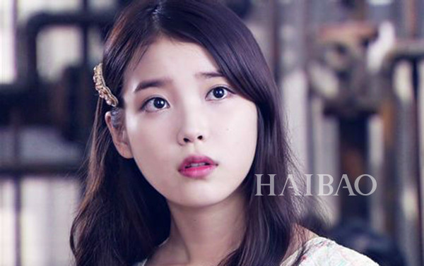 韩版《步步惊心》开播，三版若曦妆发大PK