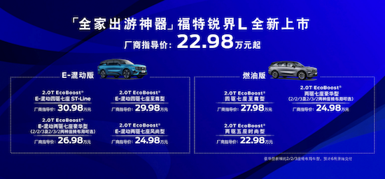 福特上海車展和中國消費者“一起野”_fororder_image005