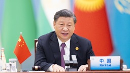 賡續友誼 攜手發展 中國-中亞合作開啟新時代