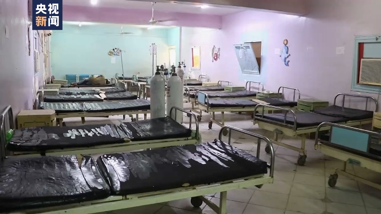 世界周刊丨苏丹之乱