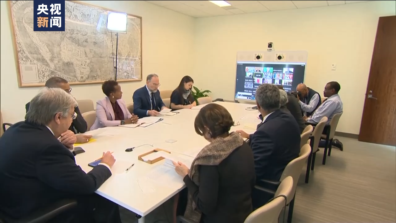 世界周刊丨苏丹之乱