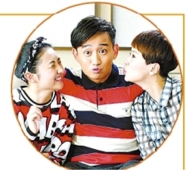 海清：痛苦青春期教会我演“反面典型”母亲