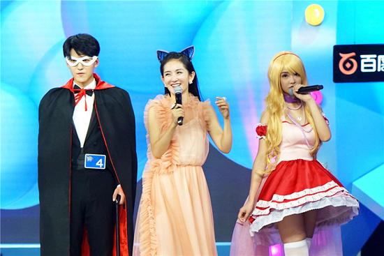 谢娜回忆为张杰写歌闹"笑话" 被飞机乘客嫌弃