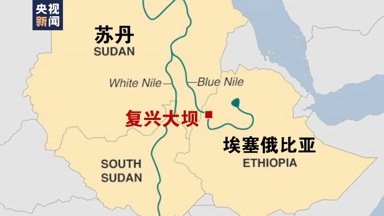 世界周刊丨苏丹之乱