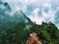 China一词源于哪？“秦”（Chin）！