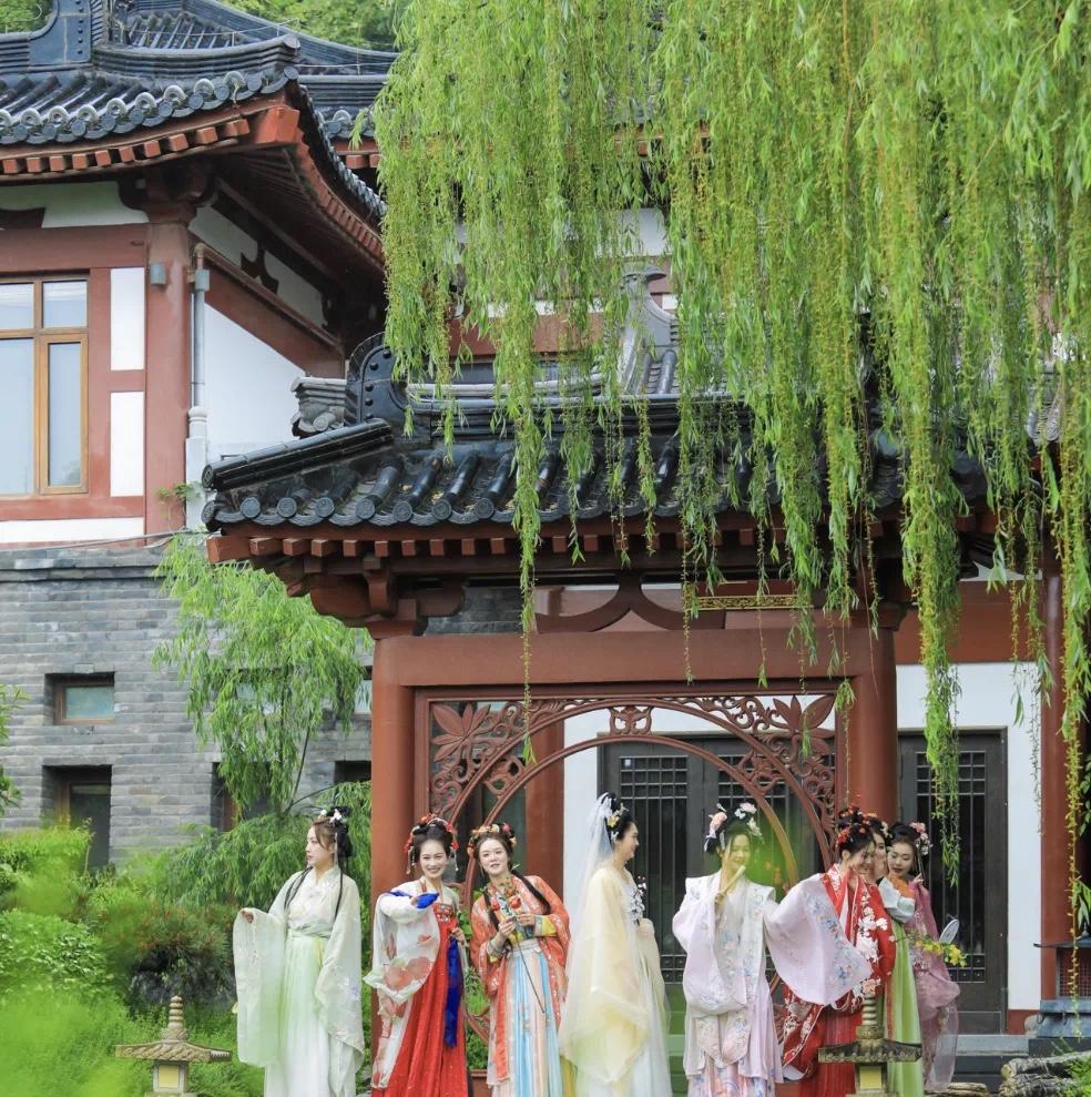 五一假日  快来“打卡”陕西文艺版图