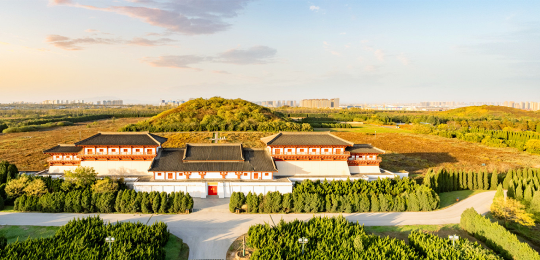 关于秦汉文旅，从两件大事说起……_fororder_图片2