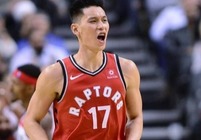 林书豪：在CBA的目标是每天突破自我 赢更多比赛