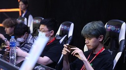 爽爽贵阳电子竞技大赛2023西南王者荣耀邀请赛总决赛开赛