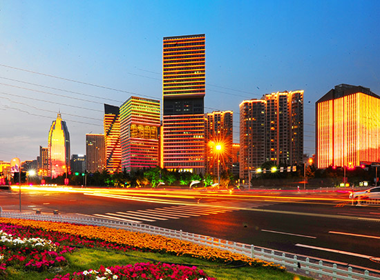 青岛市崂山区荣膺国家全域旅游示范区