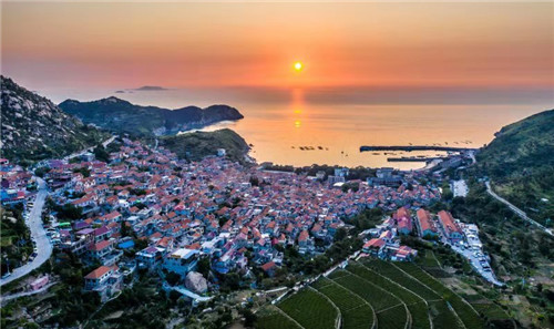 青岛市崂山区荣膺国家全域旅游示范区