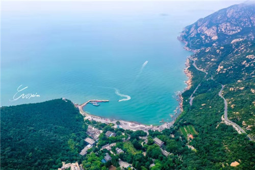 青岛市崂山区荣膺国家全域旅游示范区