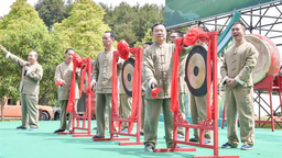 泉州安溪启动2023年铁观音春茶季系列活动