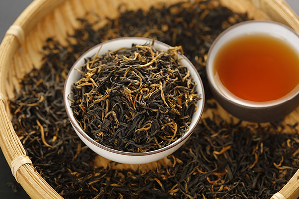 届四川国际茶业博览会_fororder_川红工夫红茶-供图-宜宾市委宣传部