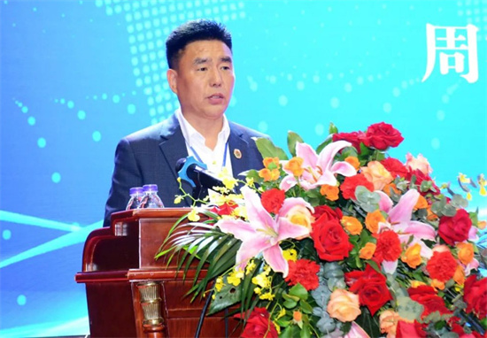 泰州市浙江企业家联合会第四届会员大会召开_fororder_图片1