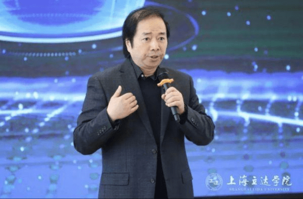 青春载道 舞动立达｜上海立达学院国际文化交流周盛大启动