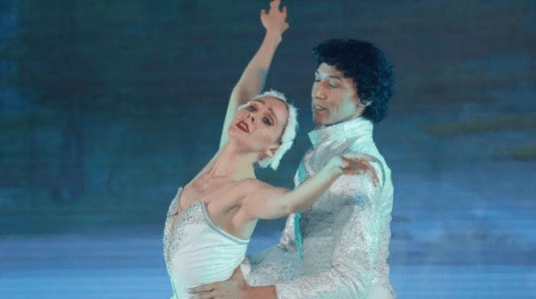 青春载道 舞动立达｜上海立达学院国际文化交流周盛大启动