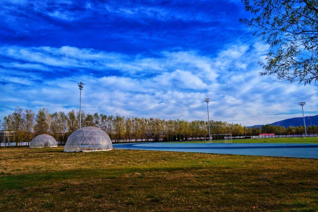 2023-2024学年清华附中外籍人员子女学校入学申请正式开放