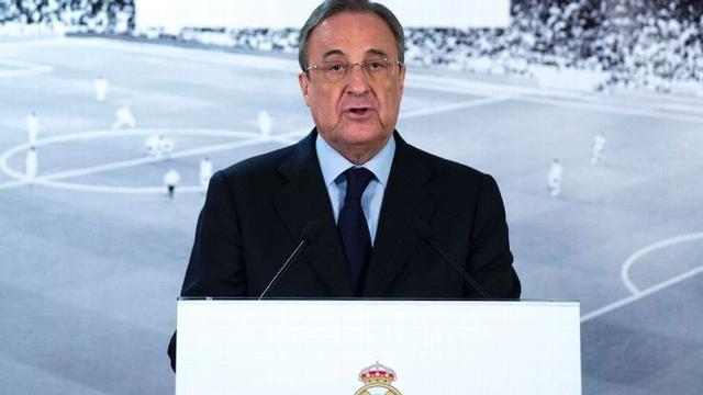 欧洲委员会追债皇马:退回1840万欧不当收入 欧洲委员会追债皇马:退回1840万欧不当收入