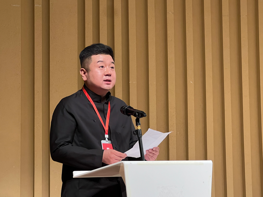 国家艺术基金2022年度艺术人才培养资助项目陕北民歌艺术人才培养结项仪式成功举行_fororder_图片10