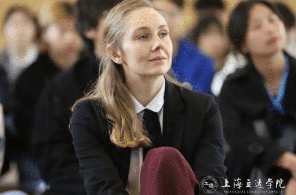 青春载道 舞动立达｜上海立达学院国际文化交流周盛大启动