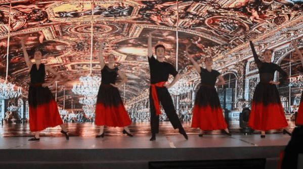 青春载道 舞动立达｜上海立达学院国际文化交流周盛大启动