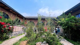 【太行山上看乡村振兴】焦作修武县：高能级文旅赋能乡村振兴