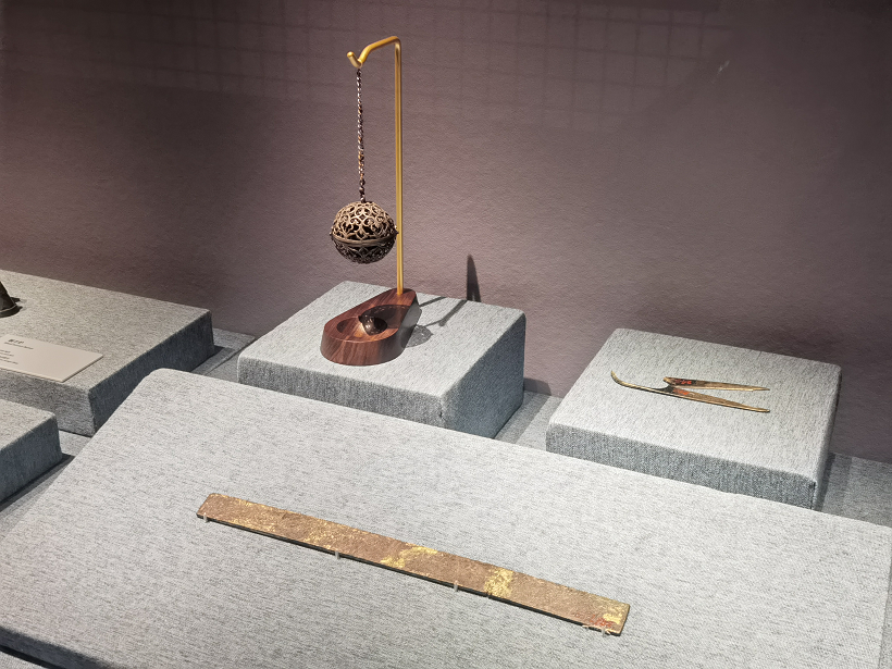 傳承絲路精神 西安博物院原創展覽“長安有故里——絲路少年大唐行”開展_fororder_圖片20