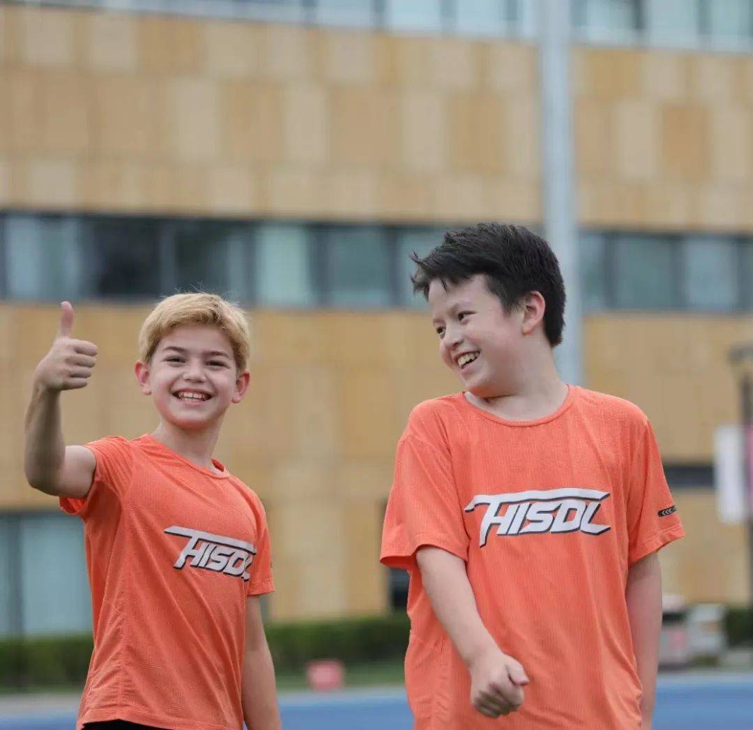 2023-2024学年清华附中外籍人员子女学校入学申请正式开放