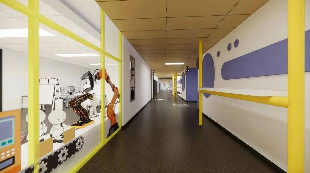 2023-2024学年清华附中外籍人员子女学校入学申请正式开放