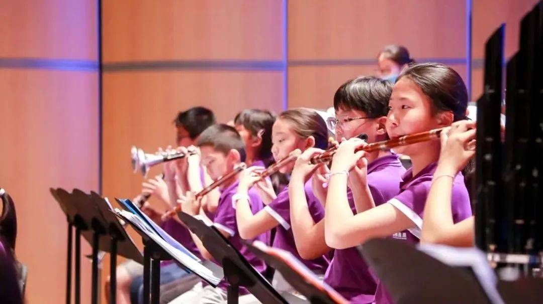 2023-2024学年清华附中外籍人员子女学校入学申请正式开放