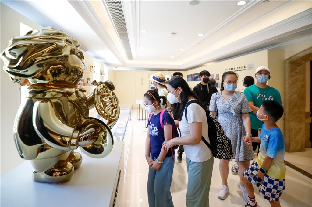 【文化旅游】《百鸟朝凤》即将首演 五一假期到上海音乐厅体验多元艺术氛围