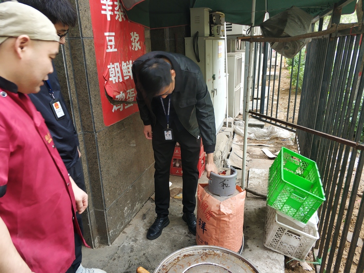 唐山面馆：一碗面里的家乡味