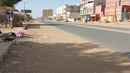 蘇丹衝突雙方臨時停火協議生效後首都局勢總體平靜