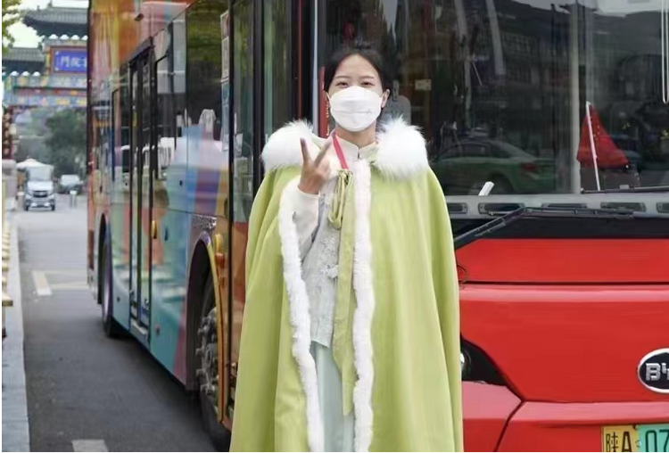 【奋进有我看曲江】用热爱与坚守 擦亮西安文旅金字招牌_fororder_图片3