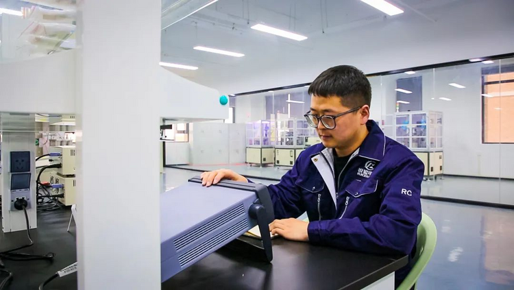 27家企業!36個項目!灃西新城“項目池”推動科創成果加速轉化_fororder_圖片1