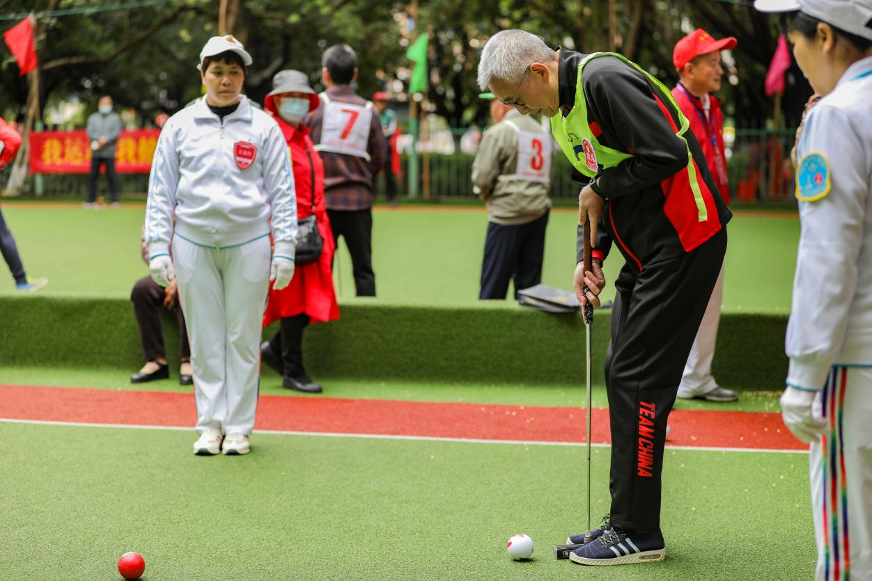 2023年广西军休大学门球比赛在贺州开赛_fororder_图片33