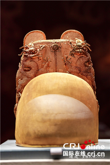 “邂逅·多彩大明1573——万历文物主题特展”在国家典籍博物馆开展_fororder___172.100.100.3_temp_9500031_1_9500031_1_1_2be2eb0f-b95f-4d39-ad41-5db5cef313f7