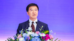 中國高等教育學會會長杜玉波：以數字化賦能高等教育現代化