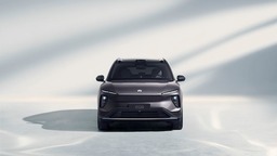 蔚來智慧電動全能SUV 全新ES6正式上市