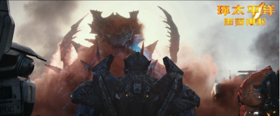 《环太平洋:雷霆再起》五大看点 传奇怪兽宇宙最强一役即将开战 《环太平洋:雷霆再起》五大看点 传奇怪兽宇宙最强一役即将开战