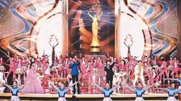 為世界電影注入“北京動力”