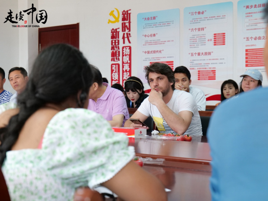 走读中国 | 寿光之行，见证“一粒良种”到“一桌好菜”