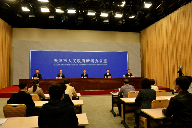 蓟州区推进十项行动 加快融入京津冀协同发展新格局_fororder_图片11