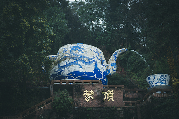 花式“宠”游客 四川雅安发布“五一”优惠政策_fororder_雅安蒙顶山风景区-供图-雅安文体旅局