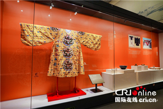 “邂逅·多彩大明1573——万历文物主题特展”在国家典籍博物馆开展_fororder___172.100.100.3_temp_9500031_1_9500031_1_1_cf30efd5-37e5-4fc0-98ad-8b2562d617c5