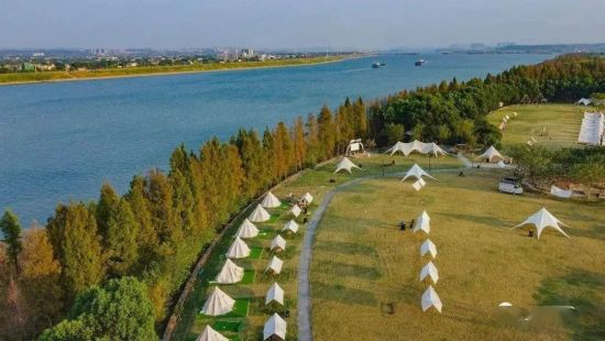 除了岳麓山和橘子洲 “五一”来长沙还有这些景点值得一去_fororder_4