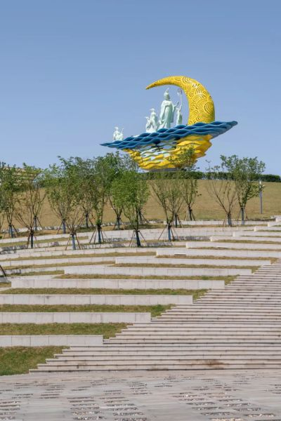 除了岳麓山和橘子洲 “五一”来长沙还有这些景点值得一去_fororder_6