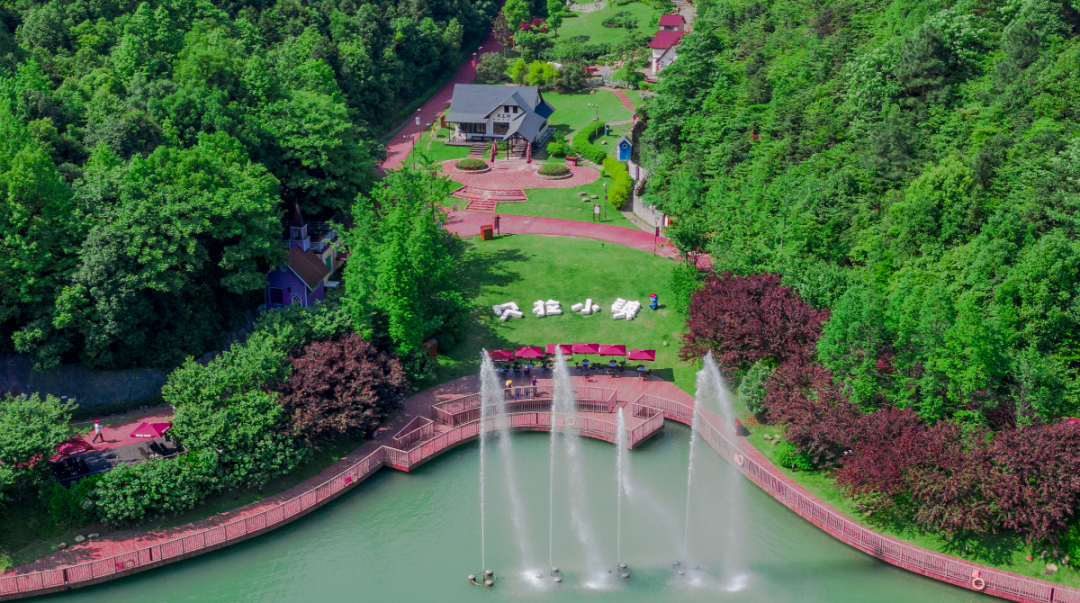 除了岳麓山和橘子洲 “五一”来长沙还有这些景点值得一去_fororder_a