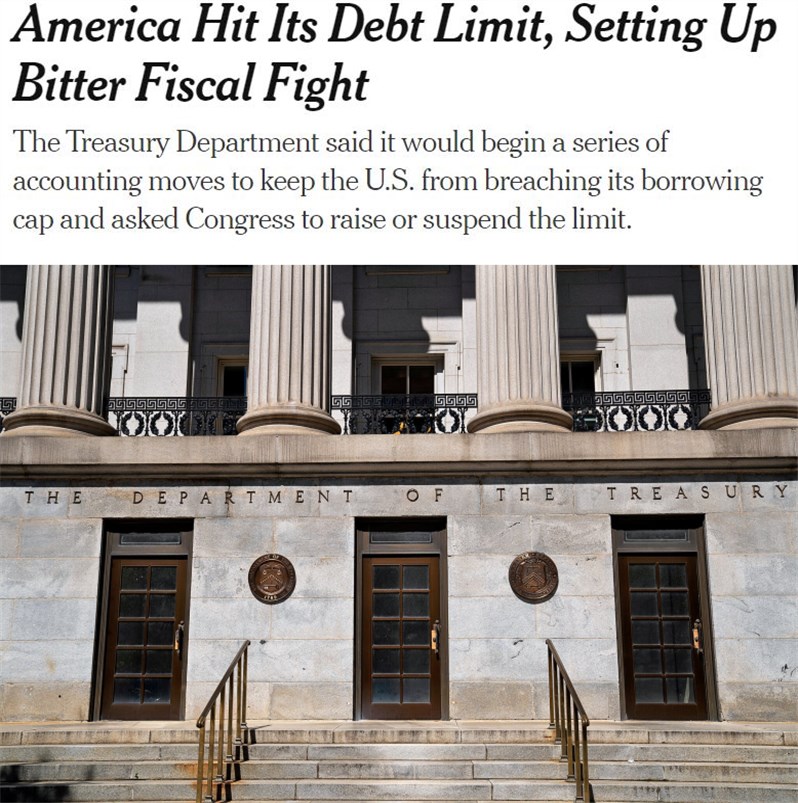 美国之衰：美元加快走下“神坛”